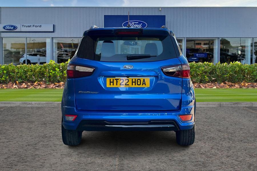 Ford ECOSPORT Photo autoimg-131336c86bf6c762c3f69a97ac07d0e7bc969317.jpg
