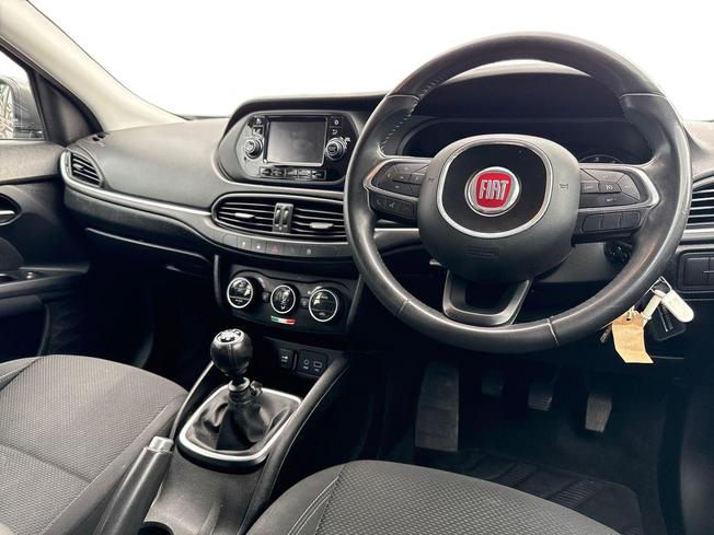 FIAT Tipo Photo 11