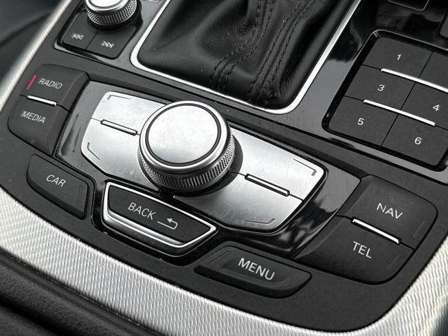 AUDI A6 Avant Photo 56