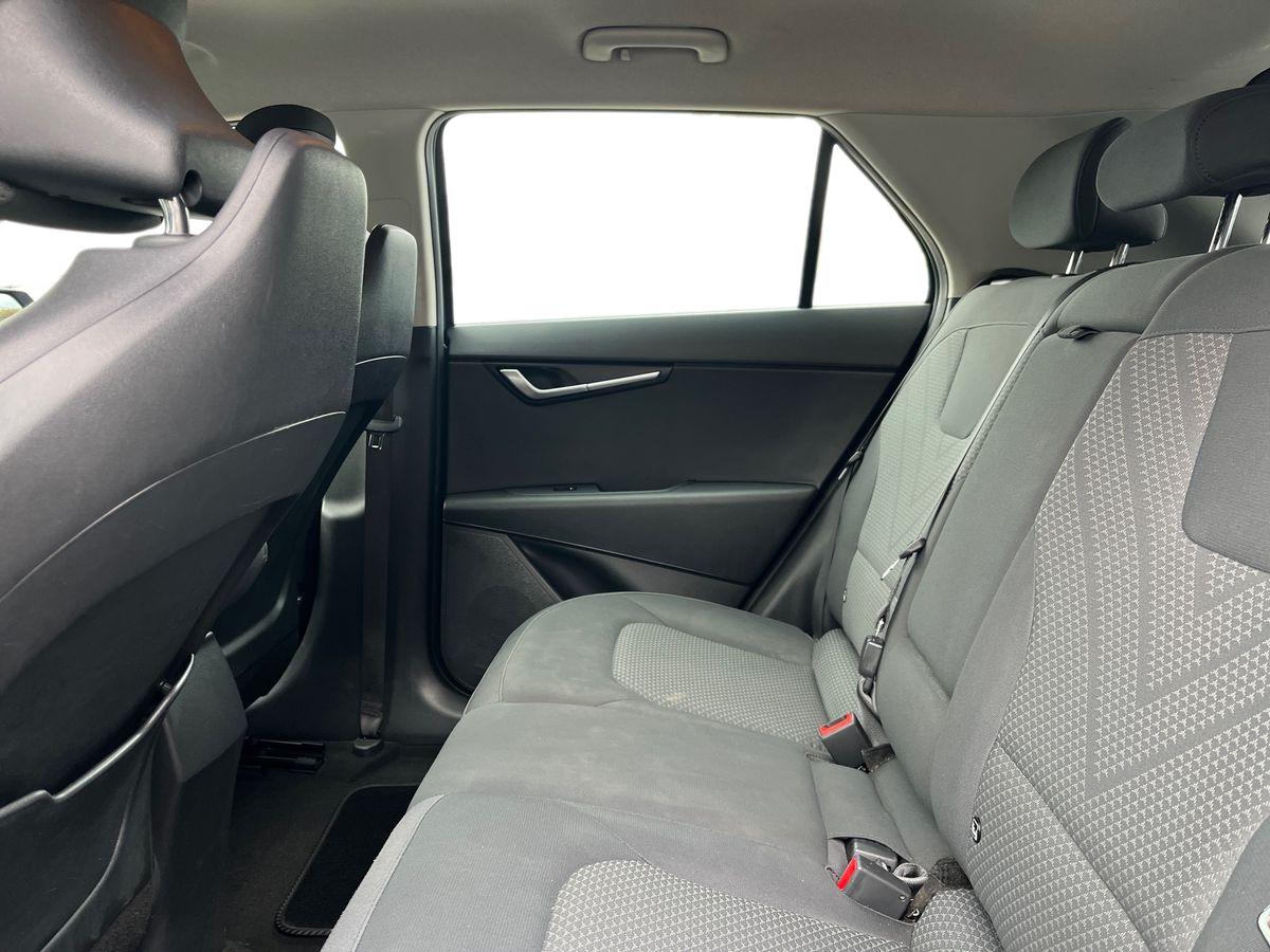 Kia Niro Photo 3