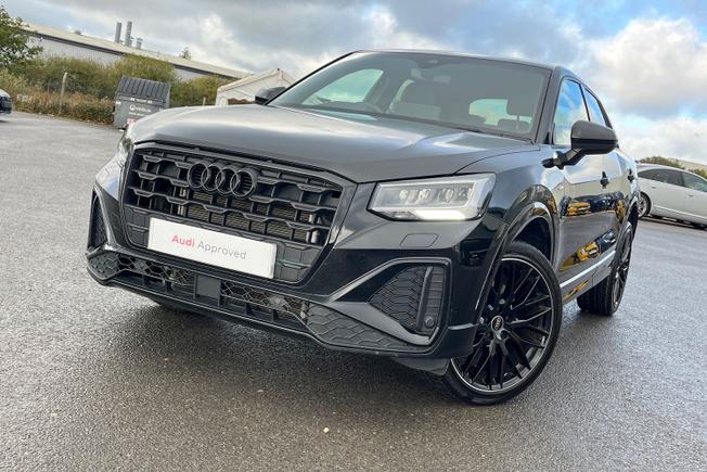Audi Q2 Photo 61