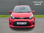Kia Picanto Photo 6