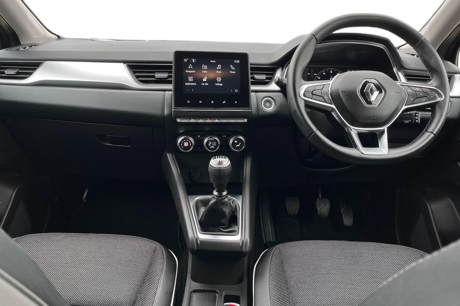 Renault Captur Photo 9