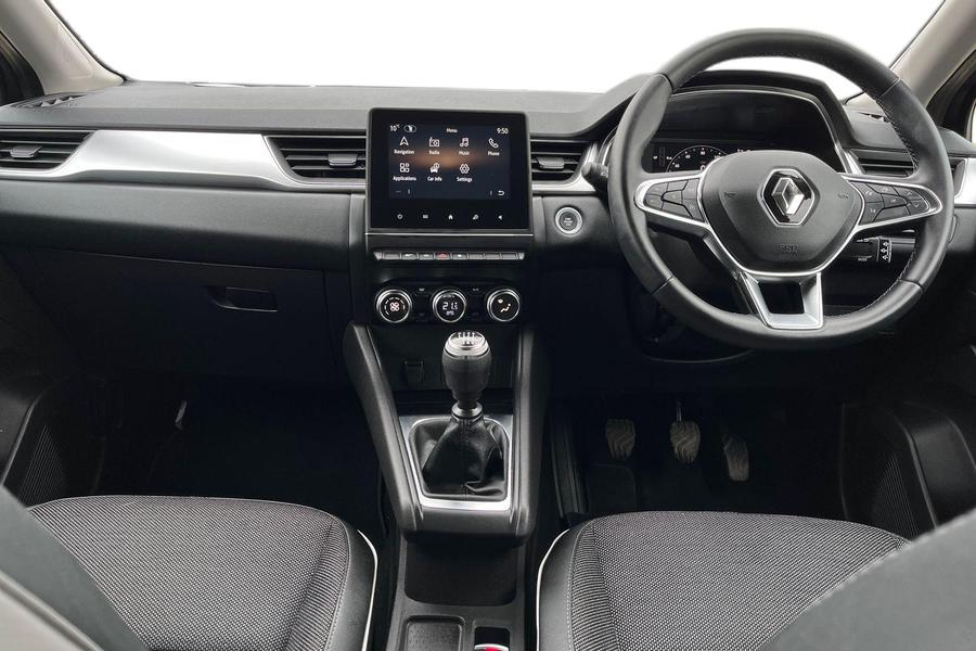 Renault Captur Photo autoimg-13181ebac83b7a9122562963ac811592f67151a3.jpg