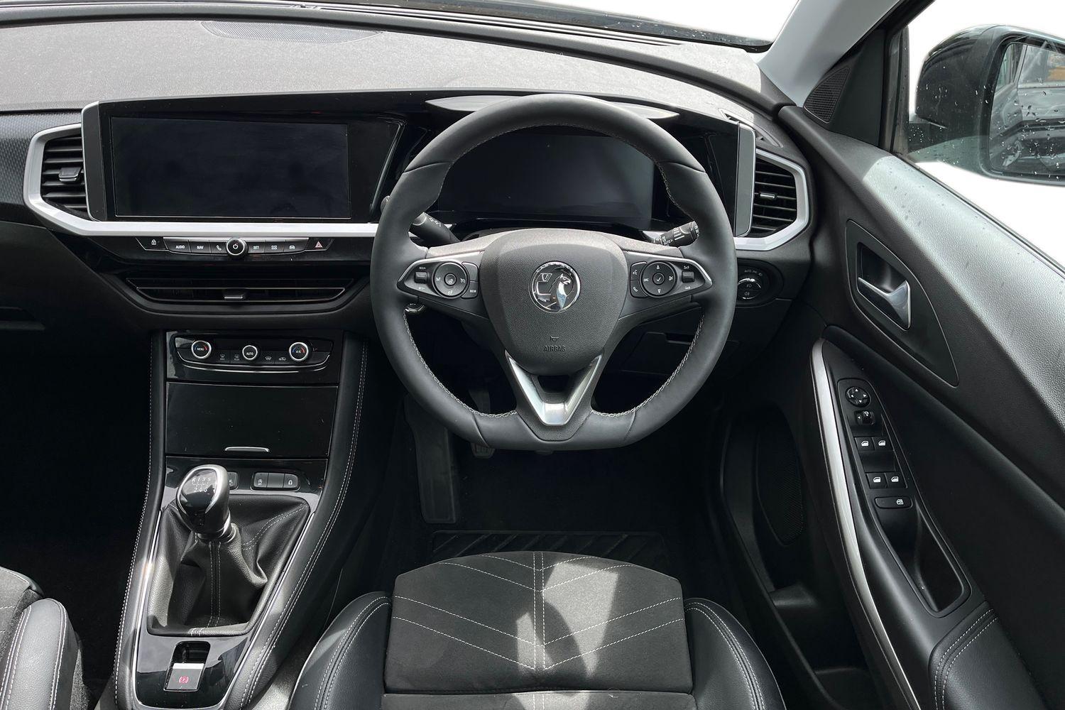 Vauxhall GRANDLAND Photo 10