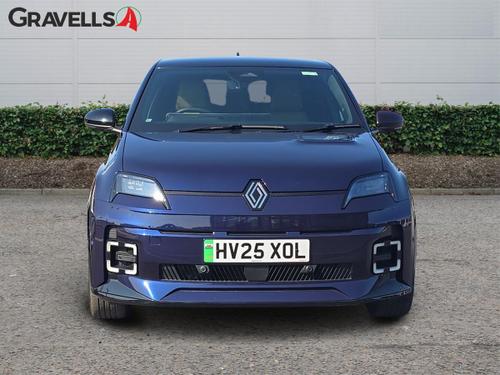Renault 5 Photo autoimg-1318f2324e561bb5e29af8bf1f362eadb48216c0.jpg