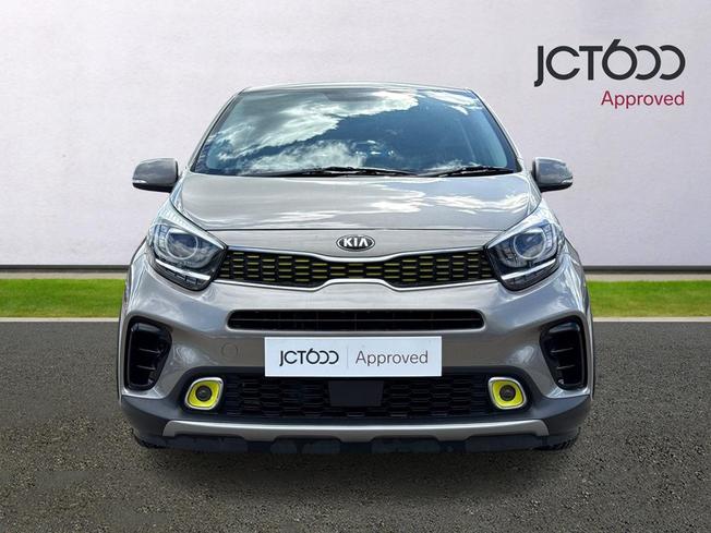 KIA Picanto Photo 8