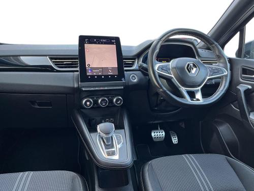 Renault CAPTUR Photo autoimg-131986497aa747488a9f3f51fc441a8184cb1daa.jpg