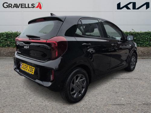 Kia PICANTO Photo autoimg-131a4c8edfb195f8d9825c2479484d4fbdbf4287.jpg
