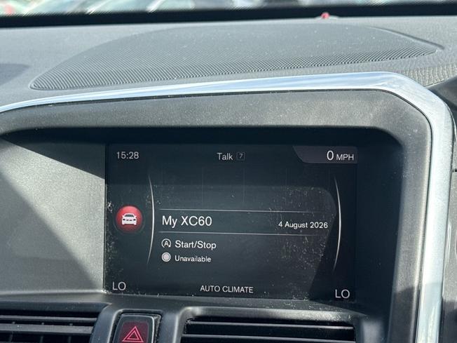 Volvo XC60 Photo 33