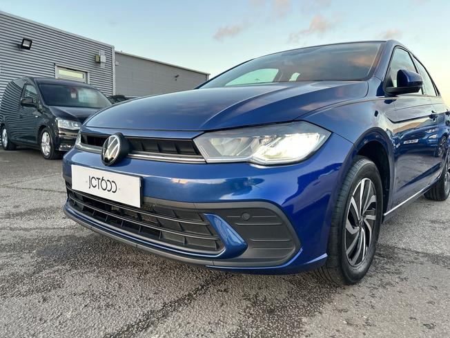 Volkswagen Polo Photo 51