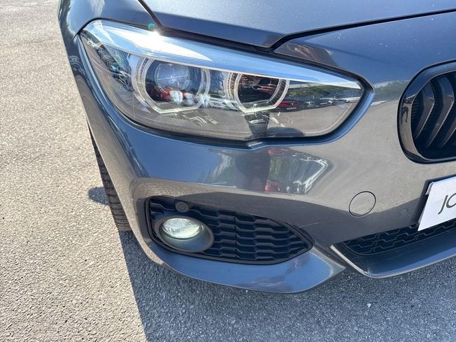 BMW 1 Series Photo 29