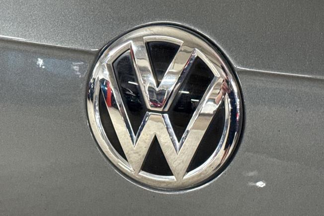 Volkswagen Tiguan Photo 37