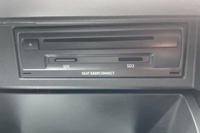 SEAT Ibiza Photo 27