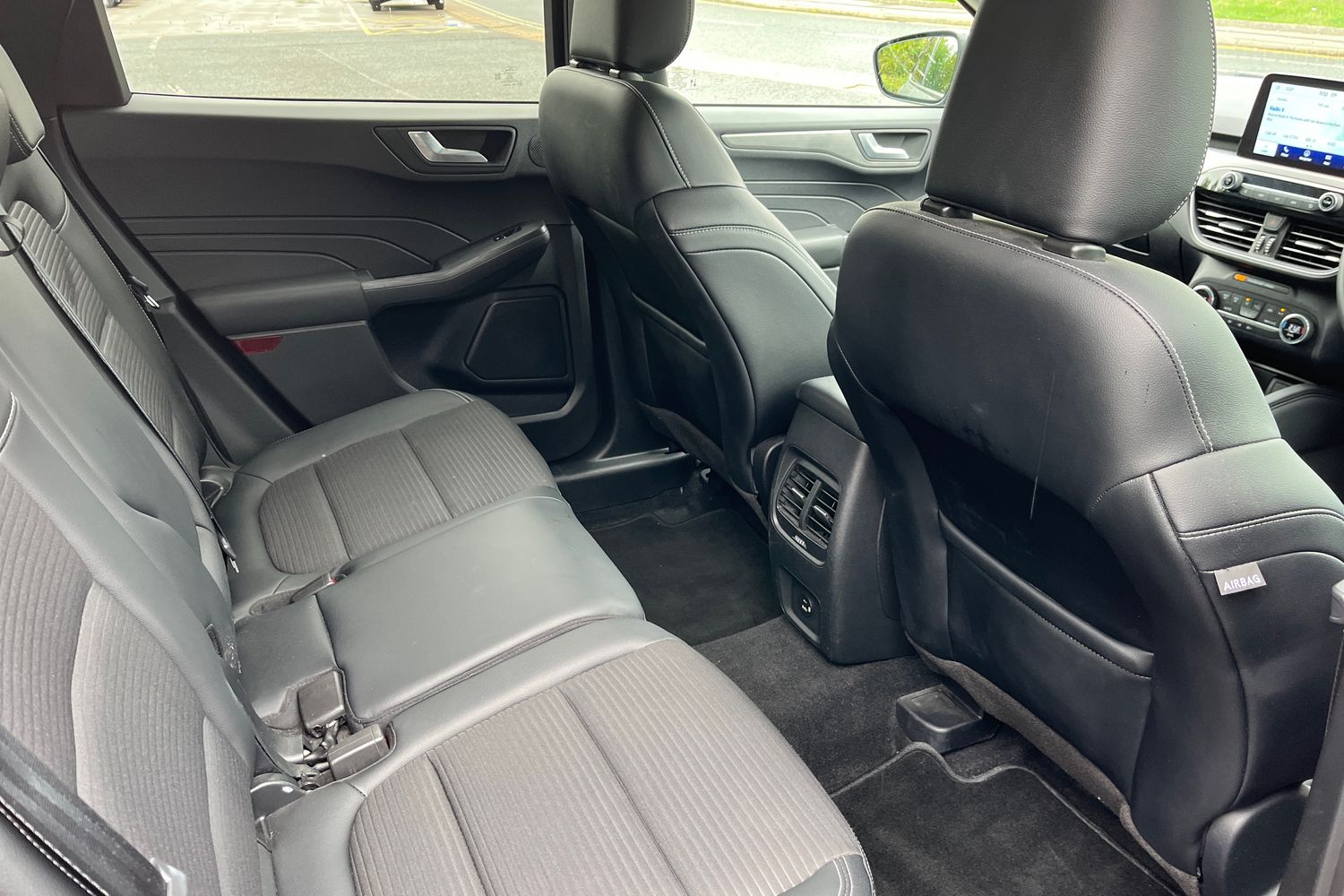 Ford Kuga Photo 37