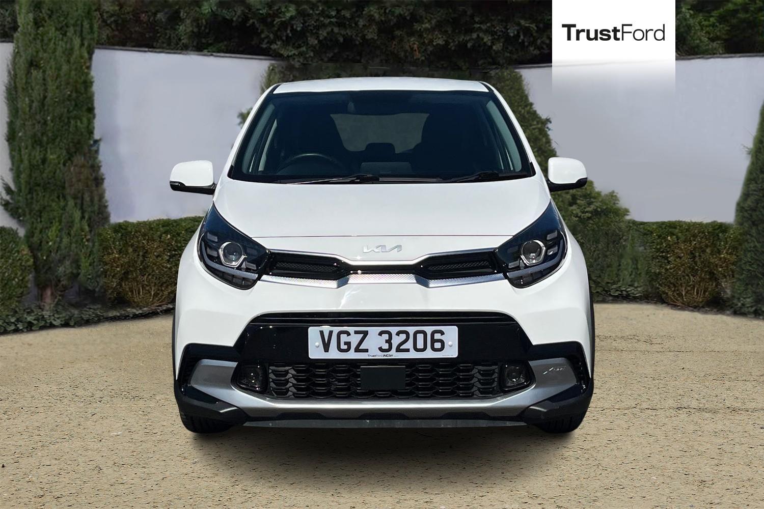 Kia Picanto Photo 5