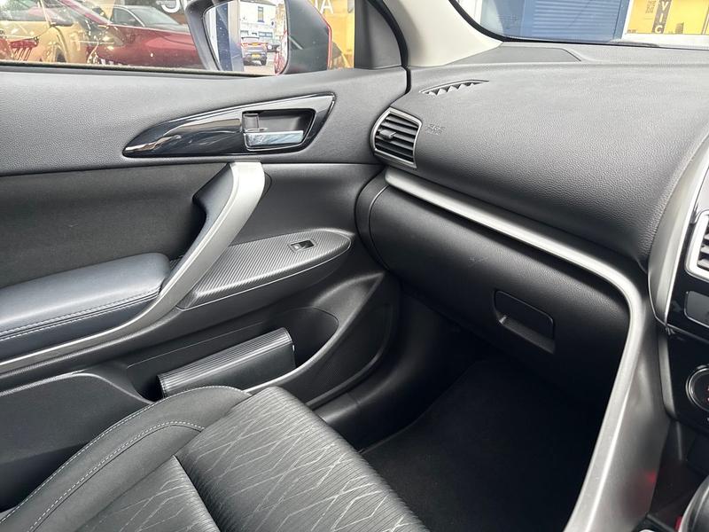 Used Mitsubishi Eclipse Cross NU19CMF 40