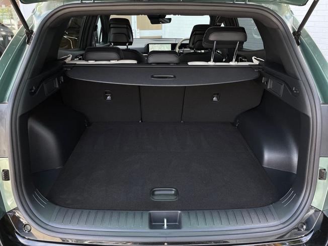 KIA Sportage Photo 12