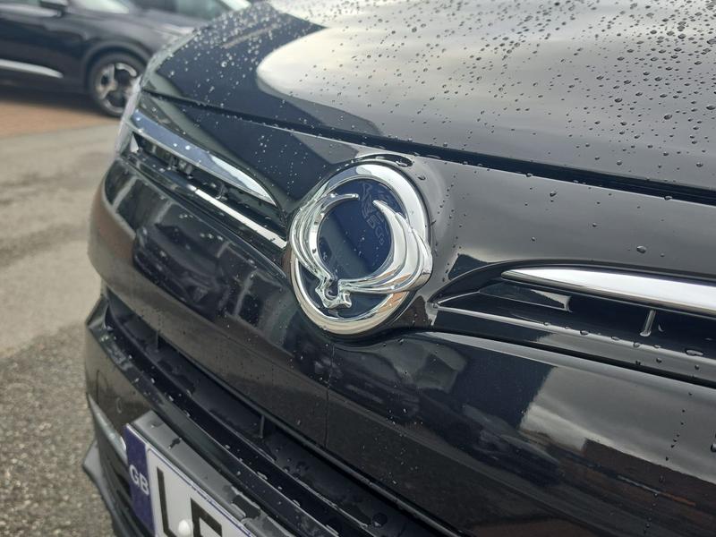 Used SsangYong Tivoli LF23XUW 26
