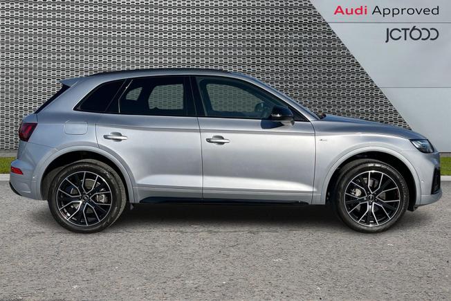 Audi Q5 Photo 4