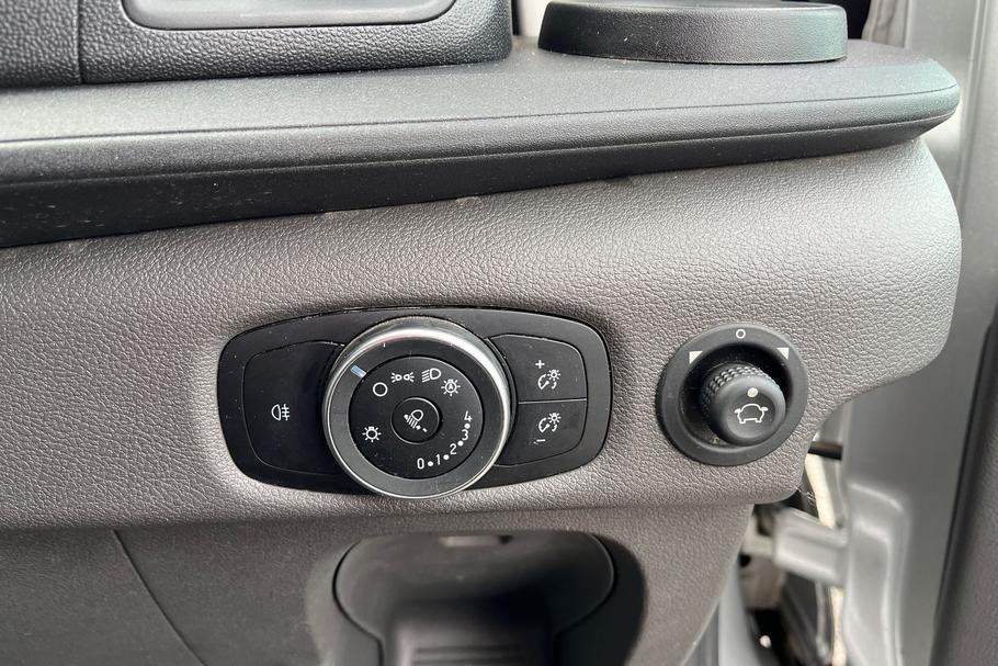 Used Ford TRANSIT WO23CUH 15