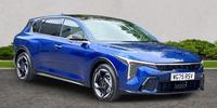 Kia K4 Photo 0