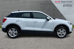 AUDI Q2 Photo 4