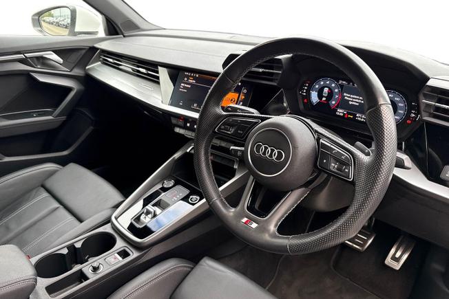 AUDI A3 Photo 7