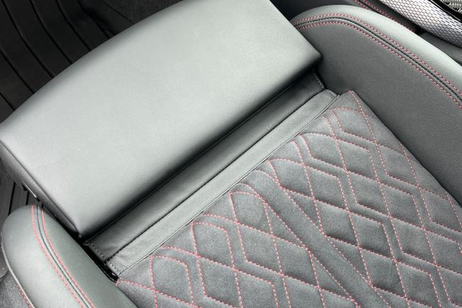 AUDI A5 Photo 36
