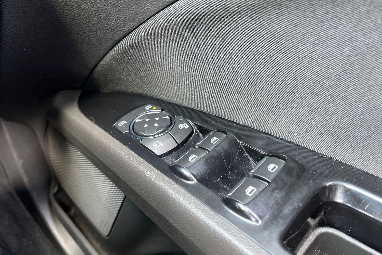 Ford MONDEO Photo 15
