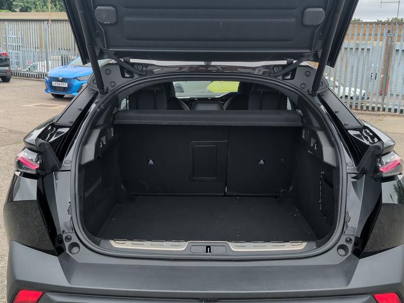 Used Peugeot 408 BP23XKM 18