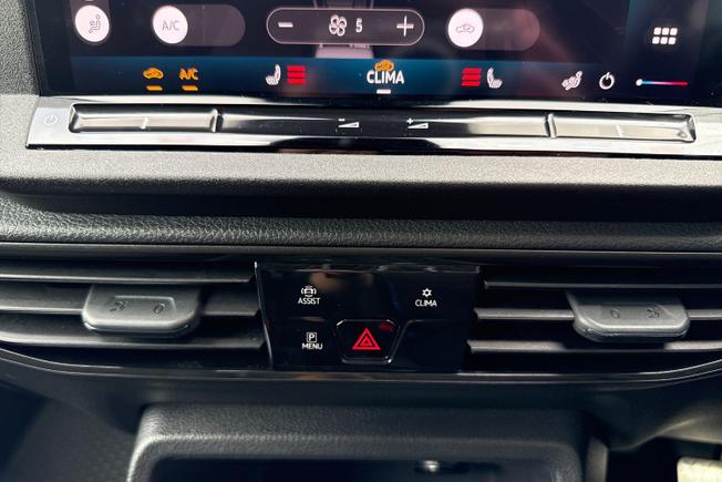 VOLKSWAGEN Caddy Maxi Photo 48