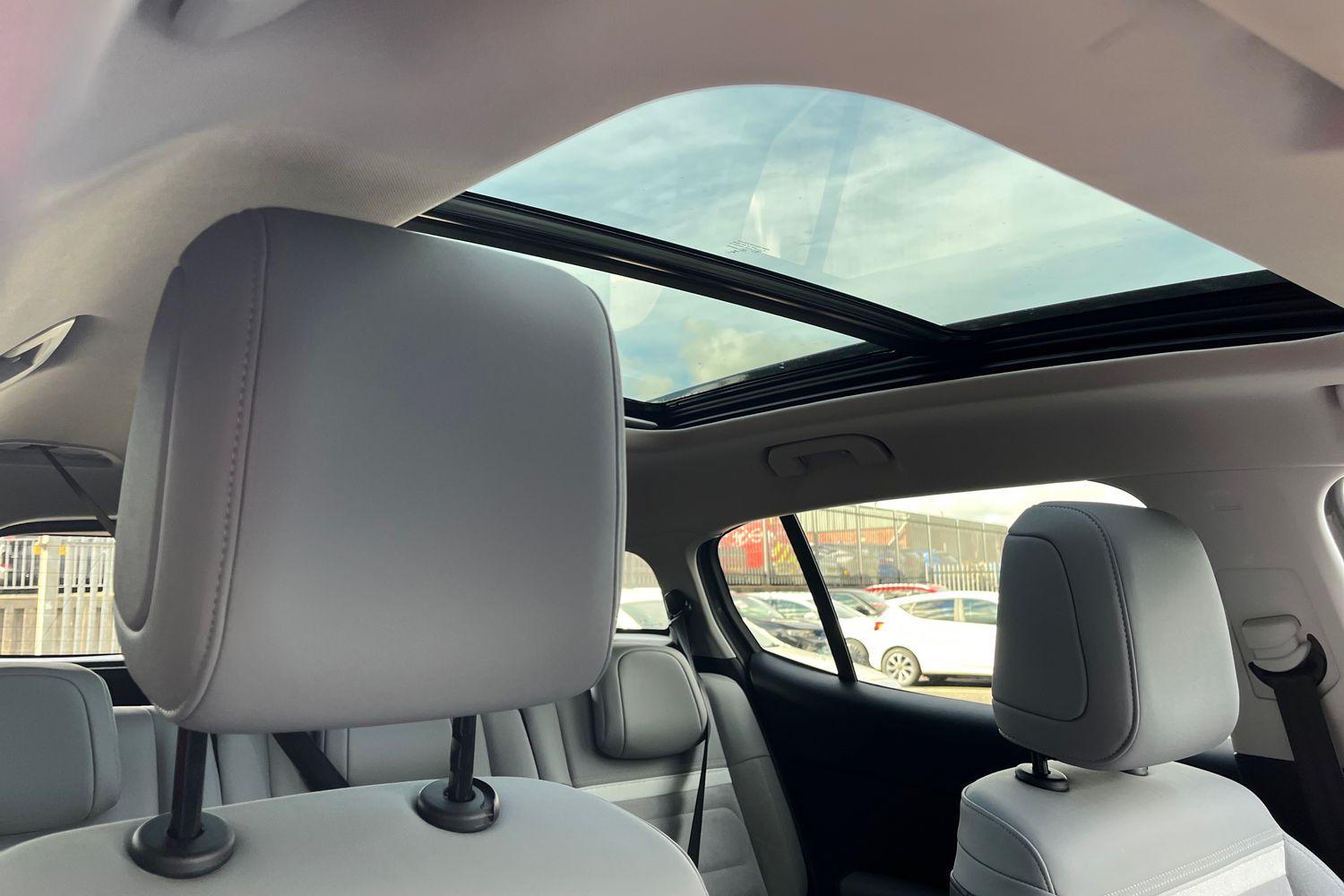 Citroen C5 AIRCROSS Photo 32