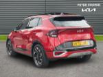 Kia Sportage Photo 2