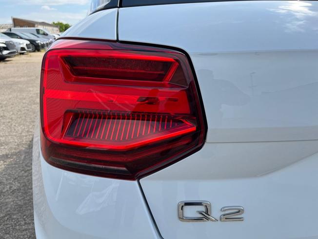 AUDI Q2 Photo 44