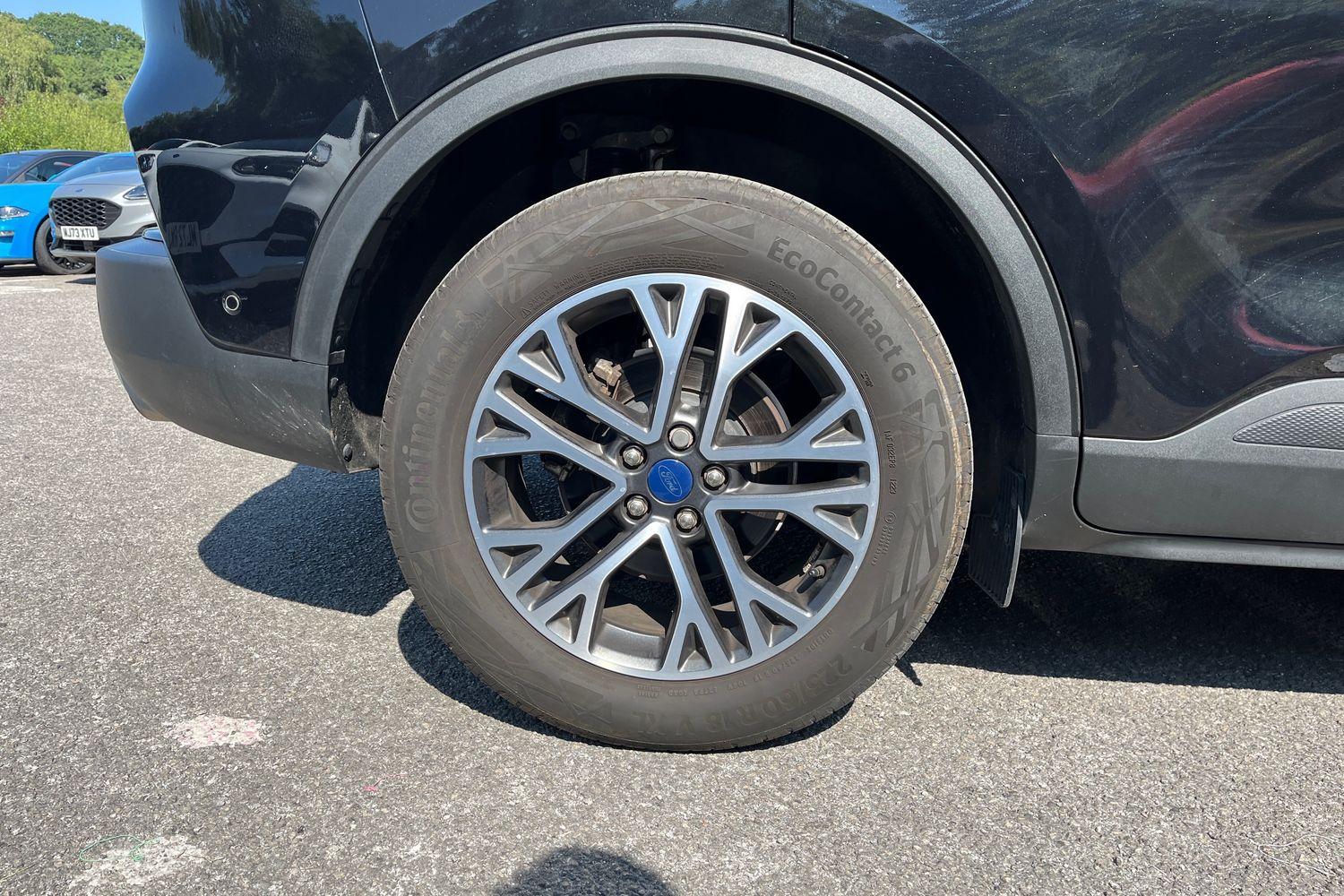 Ford Kuga Photo 7