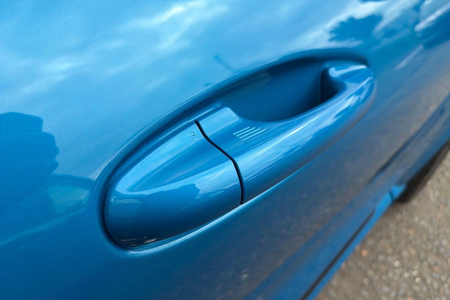 Ford Puma Gen-E Photo 23