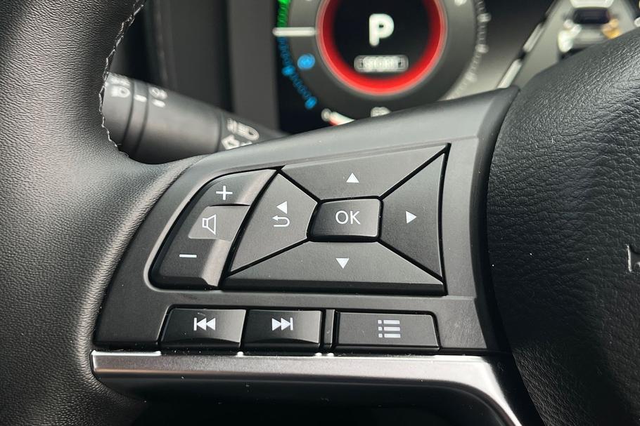 Used Nissan Juke WN75HYV 34