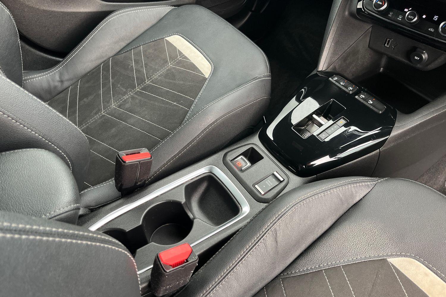 Vauxhall Corsa Photo 36