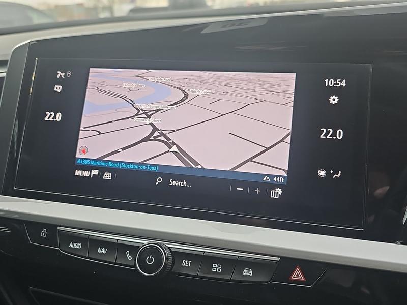 Used Vauxhall Grandland BG23ZXS 20