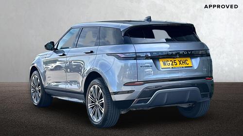 Land Rover Range Rover Evoque Photo autoimg-132bc44e810cc43c3840fe5b43fcc1d2df954181.jpg