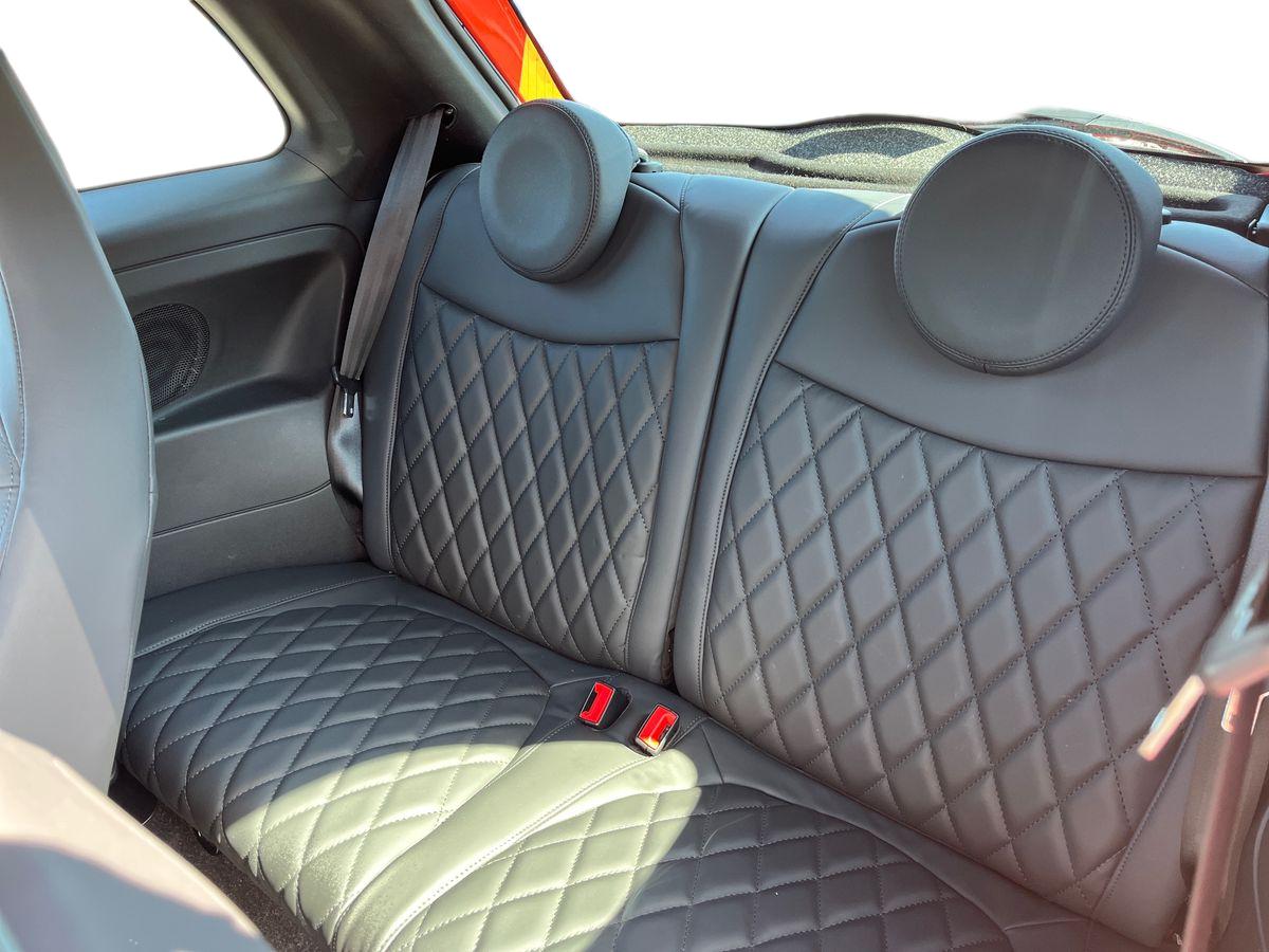 Abarth 695 Photo 3