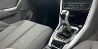 Volkswagen T-roc Photo 9