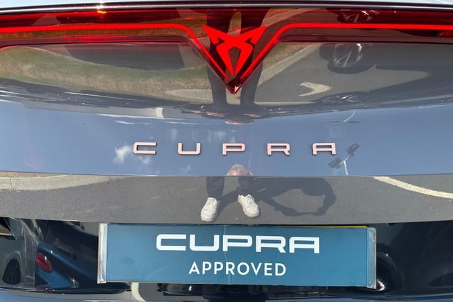 CUPRA Formentor Photo 36