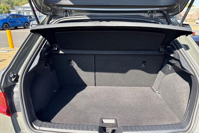 AUDI A1 Photo 12