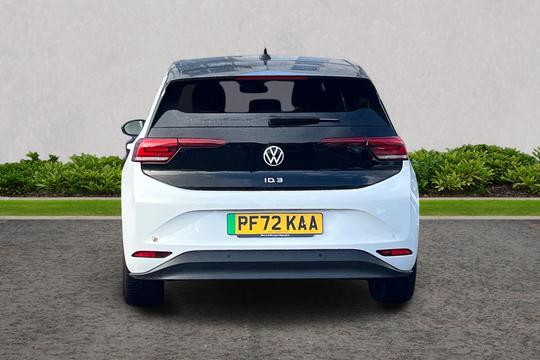 Volkswagen ID.3 Photo autoimg-1330d69420b5b15556dbd6121a181b7434d097c2.jpg