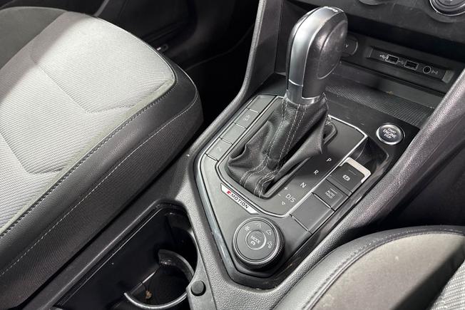 Volkswagen Tiguan Allspace Photo 26