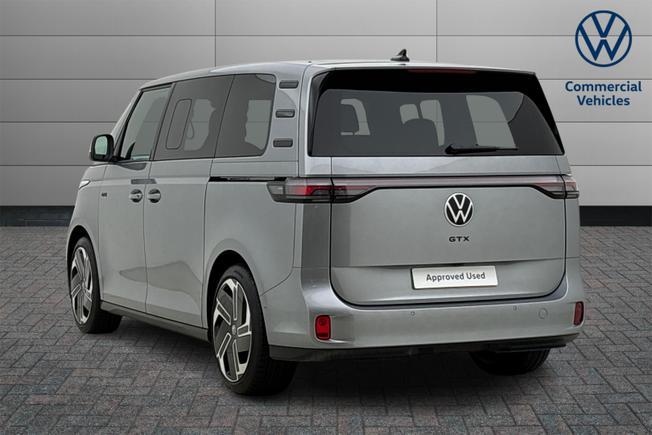 VOLKSWAGEN ID. Buzz Photo 3
