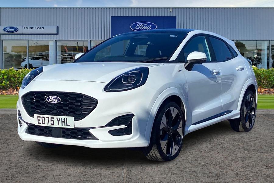 Ford PUMA Photo autoimg-133195ea1a74723d2334a0ecd82fd4430e555d89.jpg