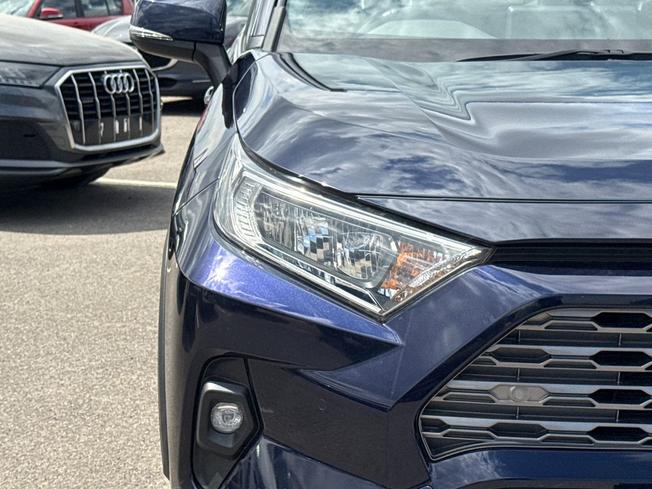 TOYOTA Rav4 Photo 19